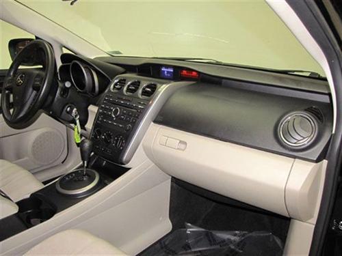 Mazda CX-7 2010 photo 4