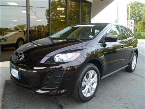 Mazda CX-7 4DR SDN XLE V6 Other