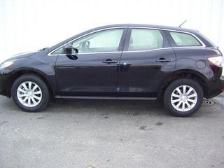 Mazda CX-7 GSX Other