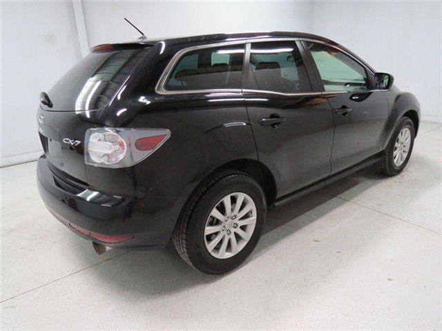 Mazda CX-7 2010 photo 1