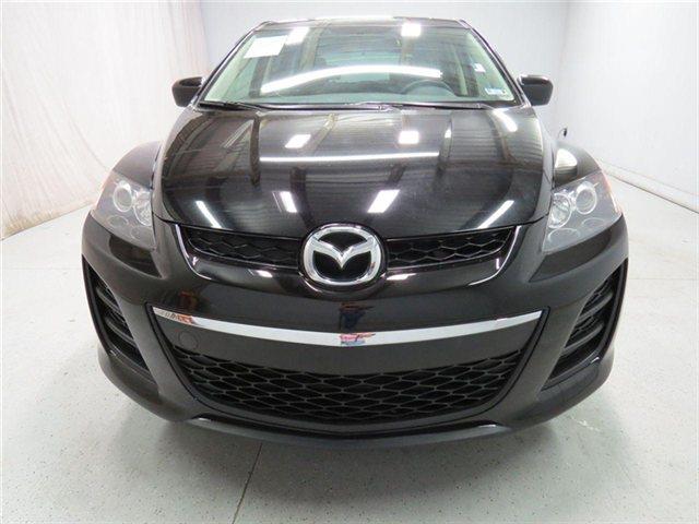 Mazda CX-7 2010 photo 2