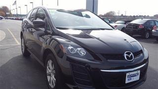 Mazda CX-7 GSX Other