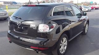 Mazda CX-7 2010 photo 1