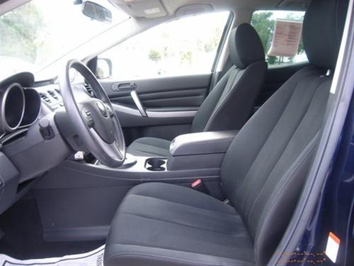 Mazda CX-7 2010 photo 5