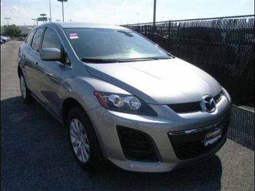 Mazda CX-7 Leather ROOF Other