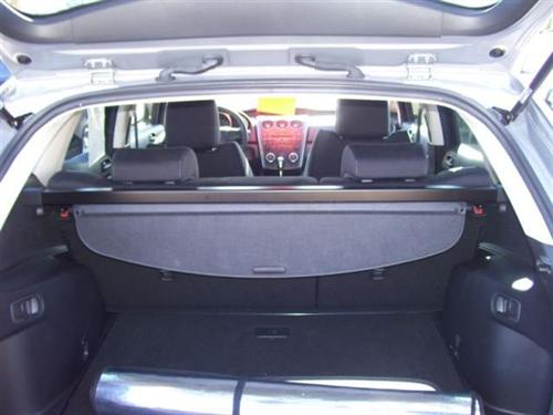 Mazda CX-7 2010 photo 5