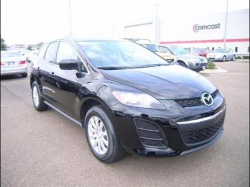 Mazda CX-7 Leather ROOF Other