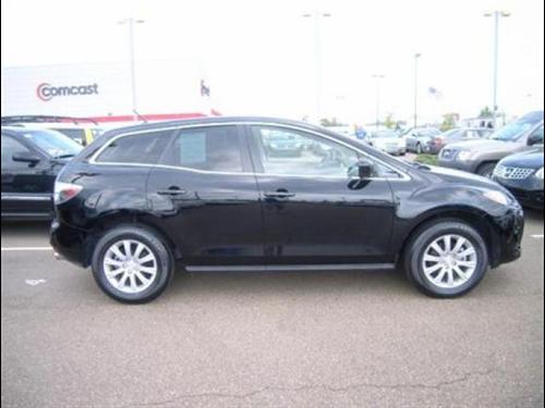 Mazda CX-7 2010 photo 3