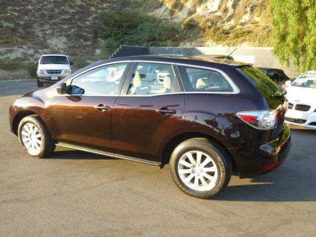 Mazda CX-7 2010 photo 2