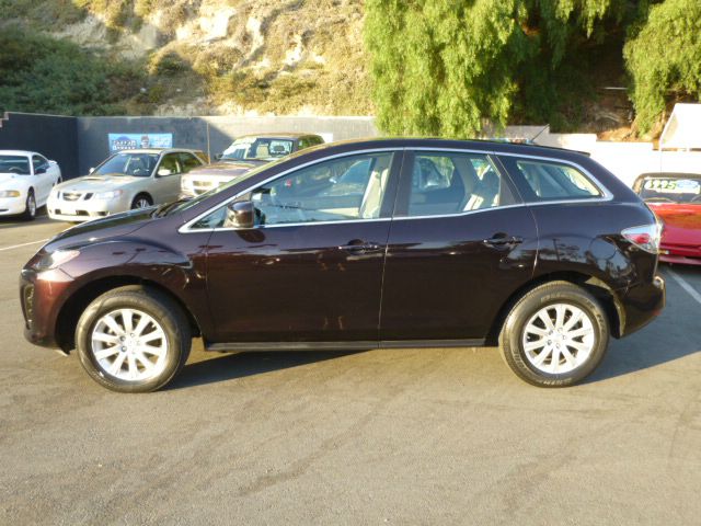 Mazda CX-7 2010 photo 3