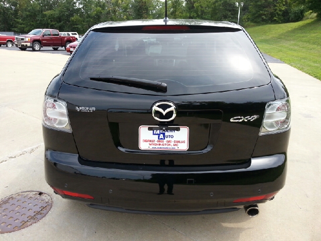 Mazda CX-7 2010 photo 0