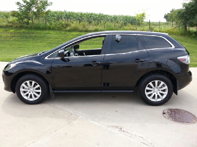 Mazda CX-7 2010 photo 1