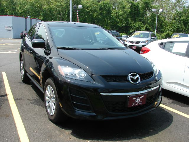 Mazda CX-7 2010 photo 1