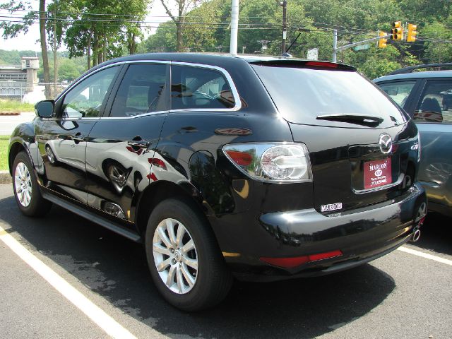 Mazda CX-7 2010 photo 10