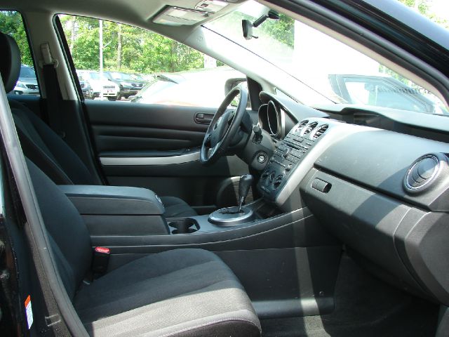 Mazda CX-7 2010 photo 2