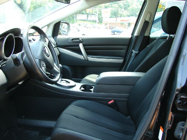 Mazda CX-7 2010 photo 3