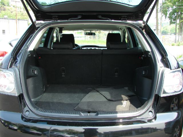 Mazda CX-7 2010 photo 5