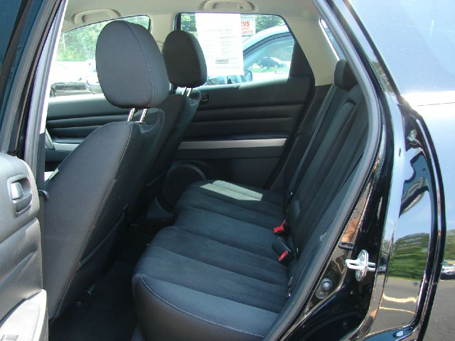 Mazda CX-7 2010 photo 6