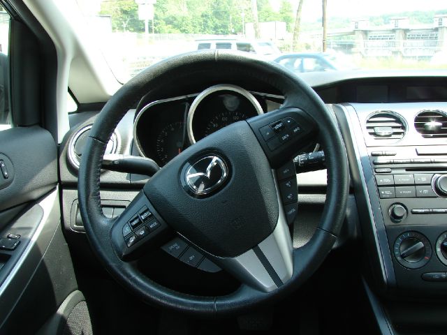 Mazda CX-7 2010 photo 8