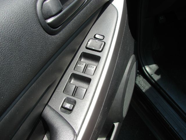 Mazda CX-7 2010 photo 9