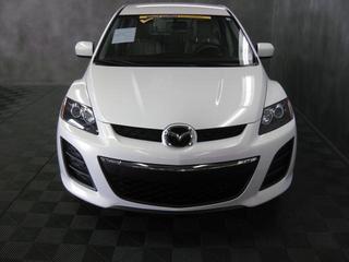 Mazda CX-7 2010 photo 1