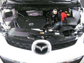 Mazda CX-7 2010 photo 2