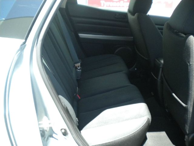 Mazda CX-7 2011 photo 2