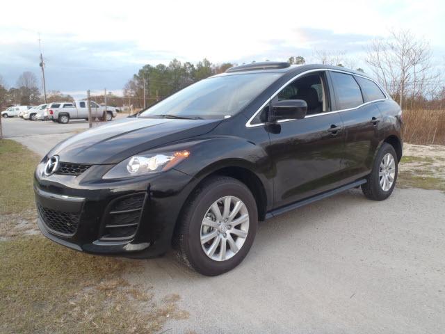 Mazda CX-7 Unknown Sport Utility