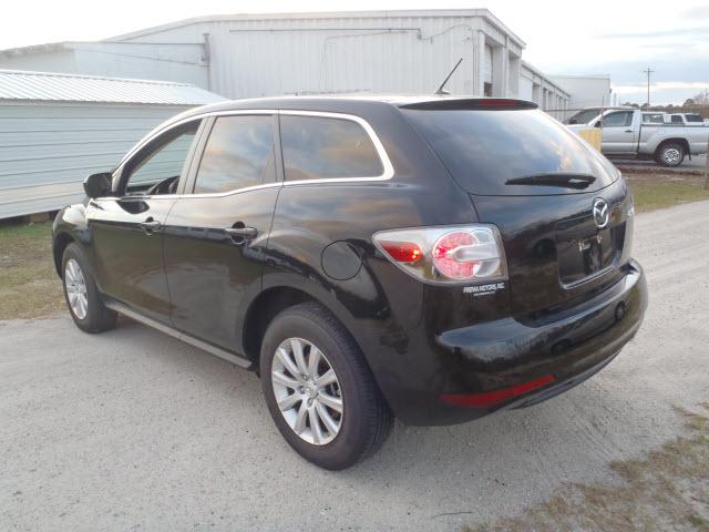 Mazda CX-7 2011 photo 1