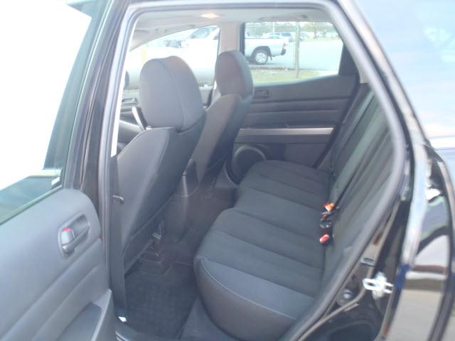 Mazda CX-7 2011 photo 5