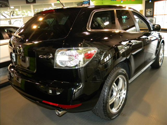 Mazda CX-7 2011 photo 2