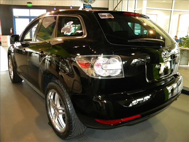 Mazda CX-7 2011 photo 3