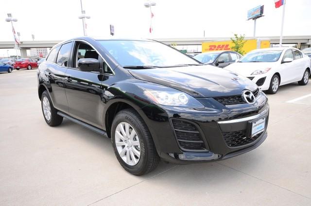 Mazda CX-7 328ci Sport Utility