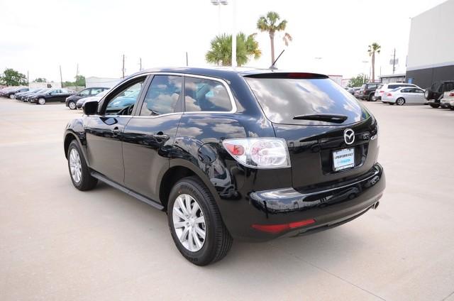 Mazda CX-7 2011 photo 2