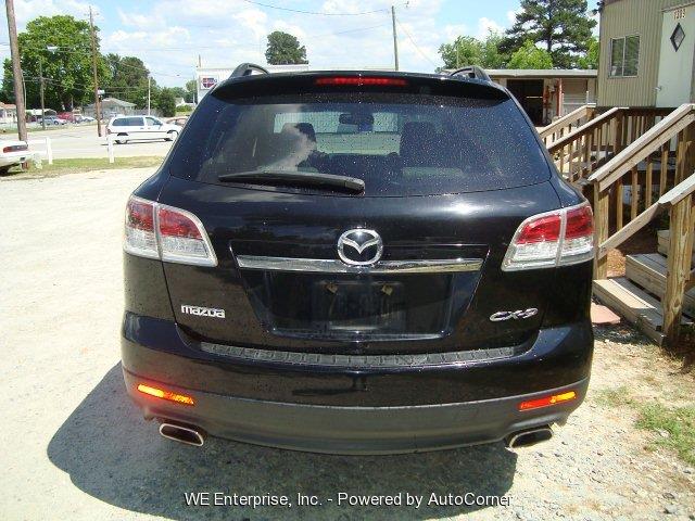 Mazda CX-9 2007 photo 2