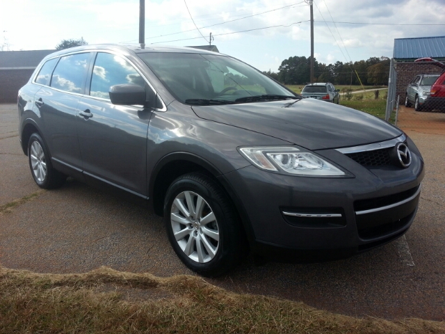 Mazda CX-9 2007 photo 2