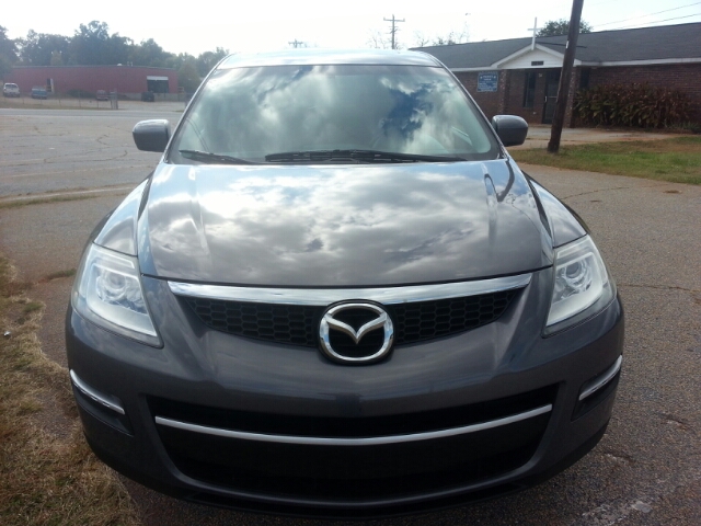 Mazda CX-9 2007 photo 3