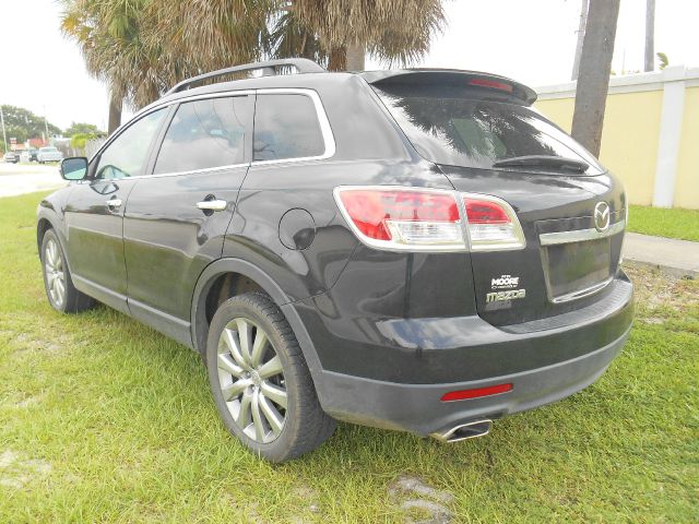 Mazda CX-9 2007 photo 1