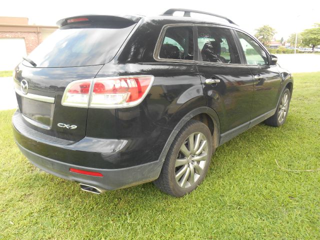 Mazda CX-9 2007 photo 2