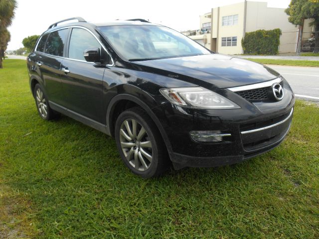 Mazda CX-9 2007 photo 3