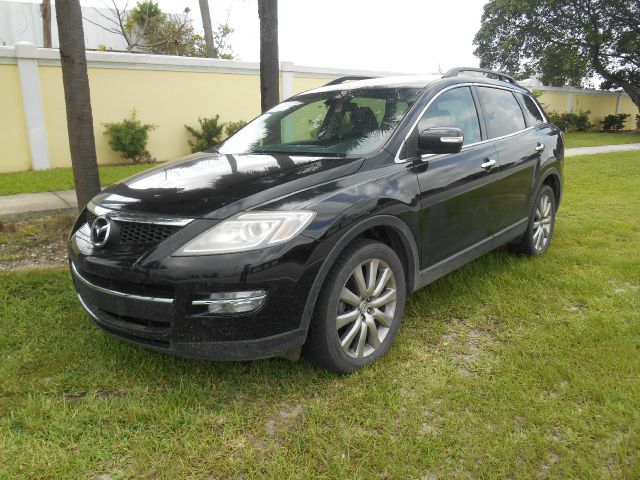 Mazda CX-9 2007 photo 4