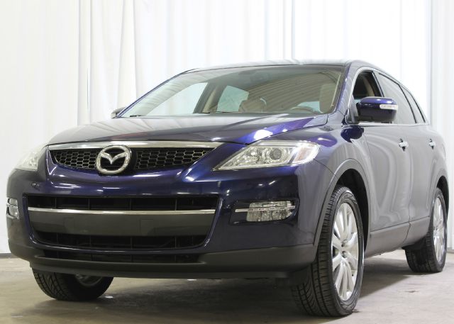 Mazda CX-9 2007 photo 1