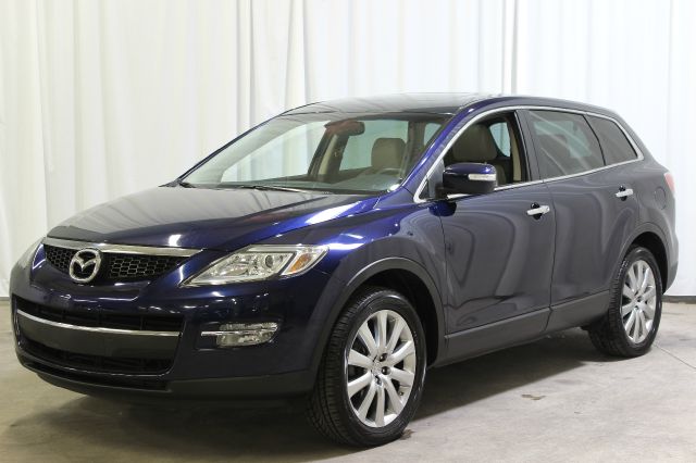 Mazda CX-9 2007 photo 2