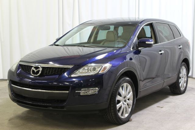 Mazda CX-9 2007 photo 3