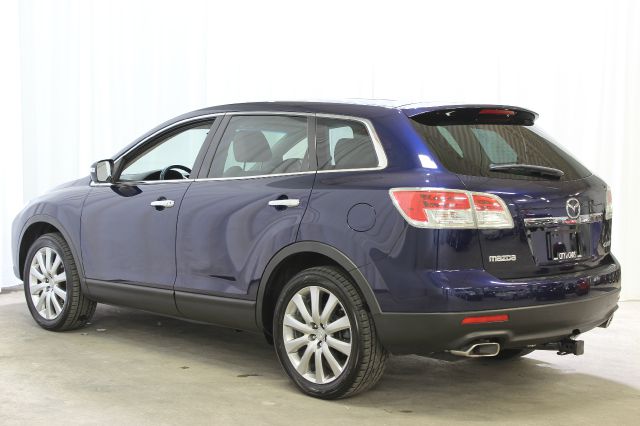 Mazda CX-9 2007 photo 4