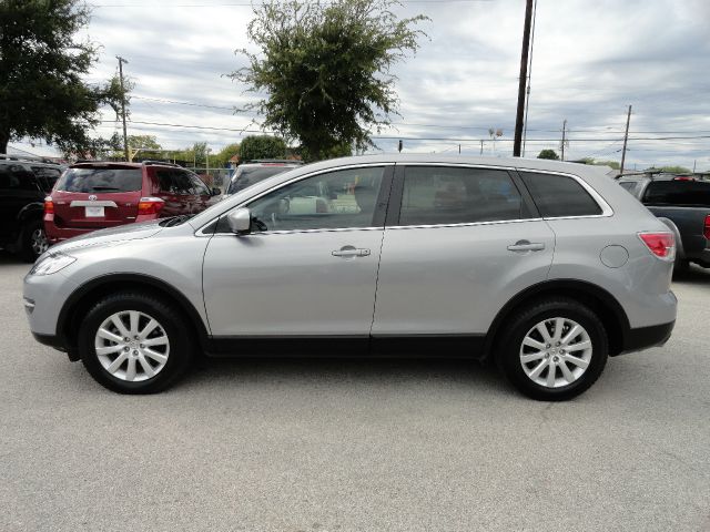 Mazda CX-9 2007 photo 3