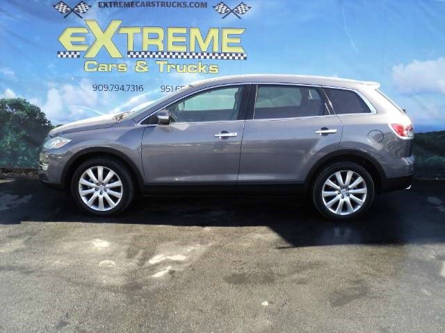 Mazda CX-9 2007 photo 2