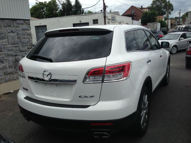 Mazda CX-9 2007 photo 1