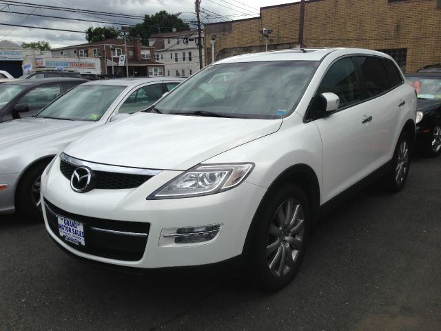 Mazda CX-9 2007 photo 2