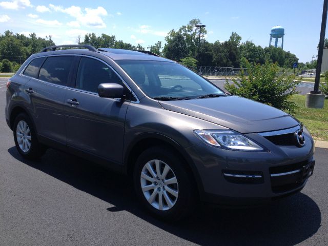 Mazda CX-9 2008 photo 0